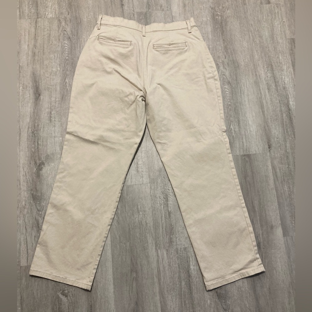 Lee Khaki Pants - Picture 5 of 6